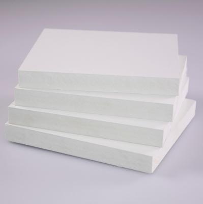 China 2.05*3.05m 12-30mm Sankeqi Waterproof Factory High Density PVC Foam Board and PVC Sheet Manufacturer for sale