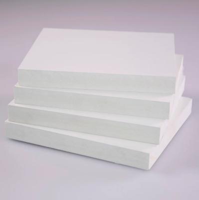 China Factory Price Wholesale Waterproof Furniture Material 2.05*3.05m PVC Foam Board And Foam Sheet for sale