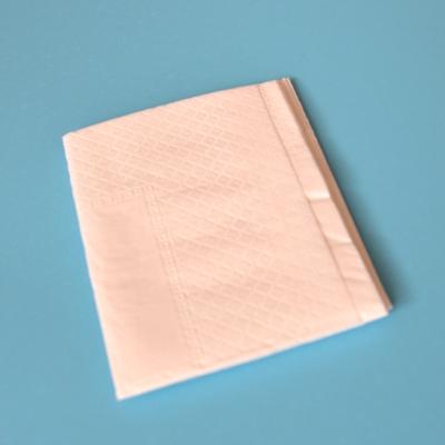 China 3ply wallet pocket tissue customized printed facial tissue paper printing wallet tissue china manufacturer for sale