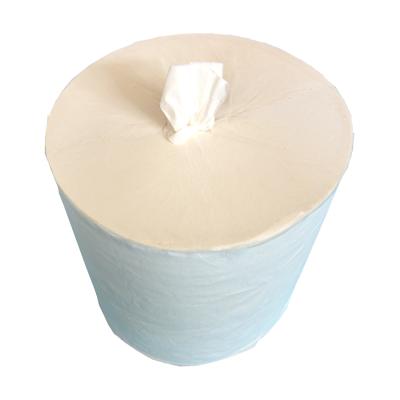 China Wholesale Loose Bulk Virgin Pulp Toilet Paper Cotton Disposable Towels Roll Kitchen Tissue Roll for sale