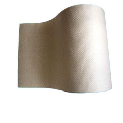 China Recycled Pulp 2020 Hot Sale Jumbo Maxi Paper 1 Ply Industrial Absorbent Towel Roll Jumbo Roll for sale