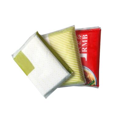 China Pocket Tissue 17*19cm 8 Sheets 10sheets Mini Pocket Tissue Paper Wallet Facial Cloth for sale