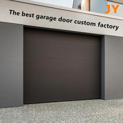 China traditional garage door for sale, we are good garage door supplier for sale