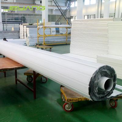 China Manufacturer Lowest Premium Price High Speed ​​Roller Shutter Rolling Up Door For Home for sale