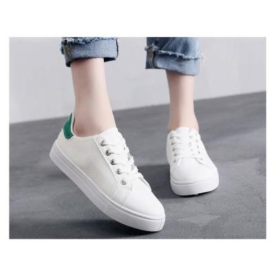 China China Supplier Breathable Fashion Design Low PriceWomen's High Quality Mesh Modern Skate Shoes for sale