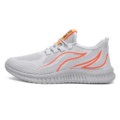 China New Fashion Shoes Modern Design Simple Low Price Mesh Logo Color Hot Selling Customized Running Shoes For Winter for sale