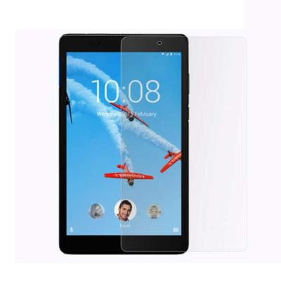 China High Quality Tablet Screen Protector Shockproof Anti Bacteria Glass Glass Glass For Lenovo Tab m8 8505x for sale