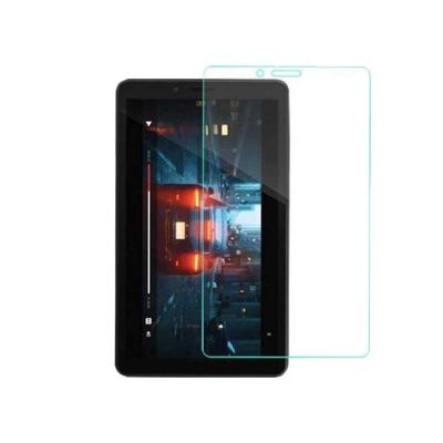 China Lenovo Tab M7- 7 Inches Shockproof Tempered Glass Screen Protector Tablet PC 2019 Released for sale