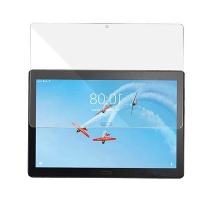 China Shockproof Premium Tempered Glass Screen Protector For Lenovo Tablet Tab P10 10.1 inch tb-x705f for sale