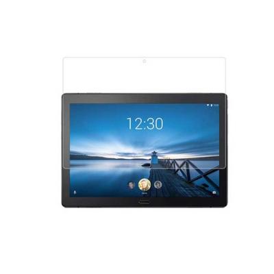 China Shockproof Tempered Glass For Lenovo Tab M10 2nd Gen 10.1 Inch Screen Protector Tb-x306f X306x Anti Fingerprint for sale