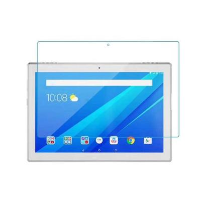 China Shockproof Factory Price Clear Ultra Hd 0.33mm Tablet 9h Screen Protectors Film Tempered Glass For Lenovo for sale