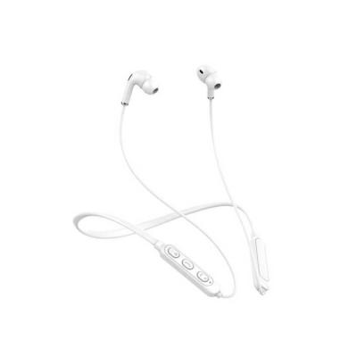 China Waterproof Magnetic Neckband Earbuds Design Neckband Earphone Magnetic Headset for sale