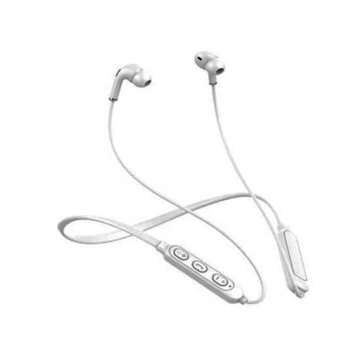 China Waterproof Magnetic Neck Band Earphone Stereo Headset Earbuds Sports Radio for sale