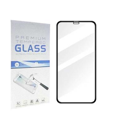 China Full Glue Full Coverage 9d Tempered Glass Shockproof Screen Protector For Huawei enjoy 7 7s 8 9 10 plus 8e 9e 9s 10s Z 5g 20 pro for sale