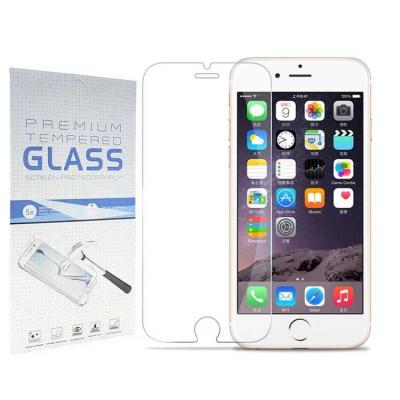 China Shockproof Full Page Cover Film For Iphone 6 Mobile Phone 6s Screen Protector Tempered Glass for sale