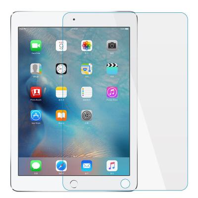 China ForHD Tempered Glass 9H Screen Protector Shockproof Film Explosion Proof ipadpro10.2 air234mini5 inch for sale