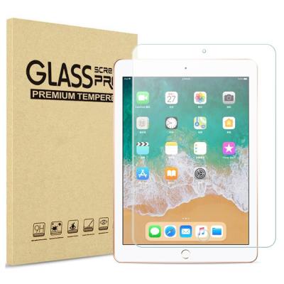 China Tablet Accessories Shockproof Film For iPad 9.7