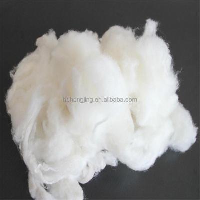 China Chat Chinese sheep wool dehaired and carded for sale