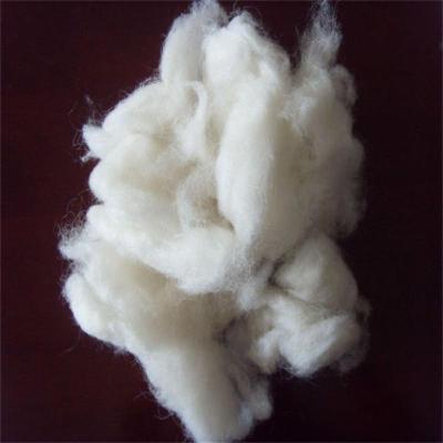 China Wool scraps from Yarn.felt for sale