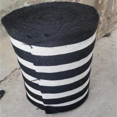 China Breathable black tent fabric for sale