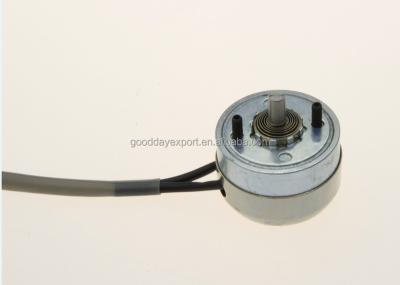 China 67 Degree DC 40V Rotary Swing Solenoid 40*28mm for sale