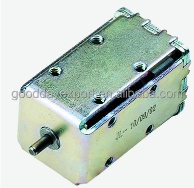 China self participation solenoid for office equipment 1151N for sale