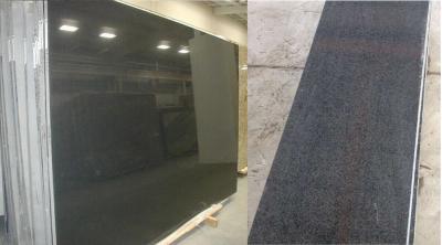 China wholesale padang china g654 dark impala granite SHAPEX-G508 for sale