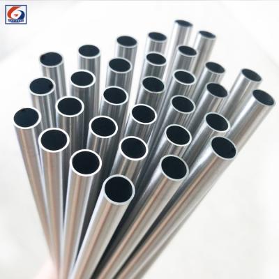 China Kitchen/Household Hardware/Supplier ETC. Verified Customized 304 201 Precision Stainless Tube Pipe OD 4mm Stainless Steel Pipe for sale