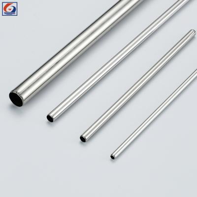 China kitchen/household/factory equipment ETC. Chinese Can Be Cut And Customized 201 SS Precision Tubes Steel Pipes Stainless for sale