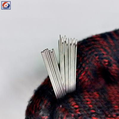 China Manufacturer direct sales thickness 0.1mm diameter 0.1mm stainless steel 304 capillary tube needle medical tube decoration/construction/building for sale