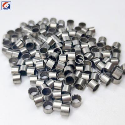 China Supplier 4.6mm Medical or More Verified Precision Steel Pipe Stainless Steel Capillary Tube Medical Wholesale Decoration/Construction/Pipe for sale