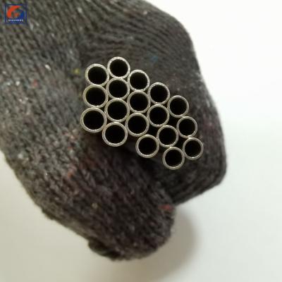 China Industry/building direct supply/Chinese precision tube stainless steel capillary welded pipe home decoration supplier for sale