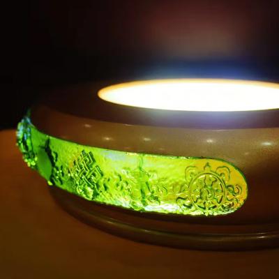 China Best-selling China LED Low Base Home Decoration Decorative LED for sale