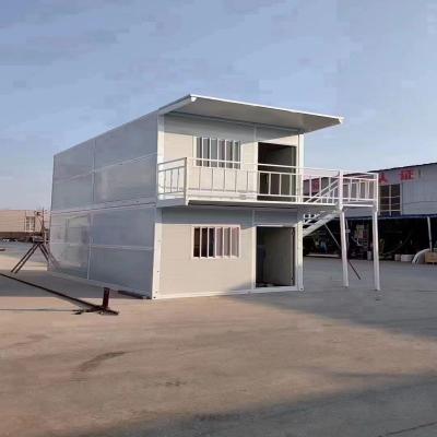 China Modern Prefab Steel Russian Australian Cross Box Modern Anti-Earthquake Light Sale Apartments Style Heavy Training Construction Graphic for sale