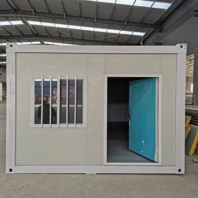 China Sale Modern 20ft 3 Bedrooms Porcelain Tiny Homes Luxury Shipping Container Modular Prefab Homes 40ft Modular Prefab Homes for sale