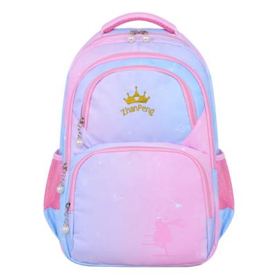 China Canvas Waterproof Running Cotton Die Dye School Backpack Hoodie Backpack Pixel Backpack for sale