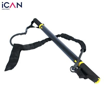 China Door Anchor Full Body Rip Trainer Fitness Resistance Band Indoor Bar for sale