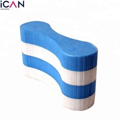 China Hot Selling Custom Printed Swimming Training For Adults Kids Kick Board Pull Float for sale