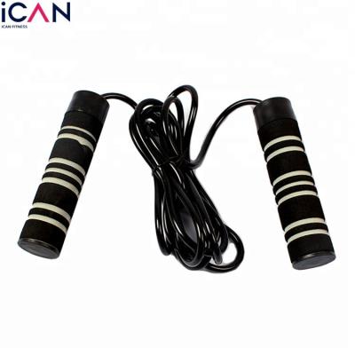 China Weight Training Chinese Jump Rope Heavy Length Adjustable Weight 1 Pound for sale