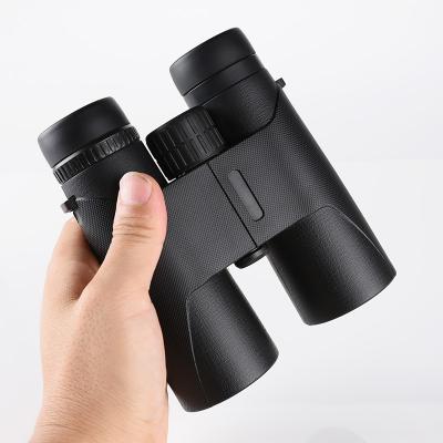 China Travel\Hunting\Concert\Travel\Hiking\Camping\Adventure Manufacturers Selling HD Binocular Outdoor Professional 10x42 Telescope For Travel Hunting Camping Telescope for sale