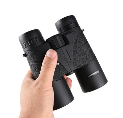 China Hunting Bird Watching High Power 10X42 Long Range Traveling Professional Binoculars Telescope For Outdoor Hunting for sale