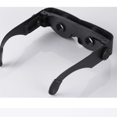 China Hands Free TELESCOPE Zoom Fishing In Telescope Glass Binocular Glasses for sale