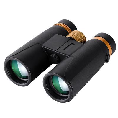 China Bird Watching High Quality 10x42 Adult Waterproof Travel Professional Camping Outdoor Binoculars Zoom Telescope Night Vision With Bag for sale