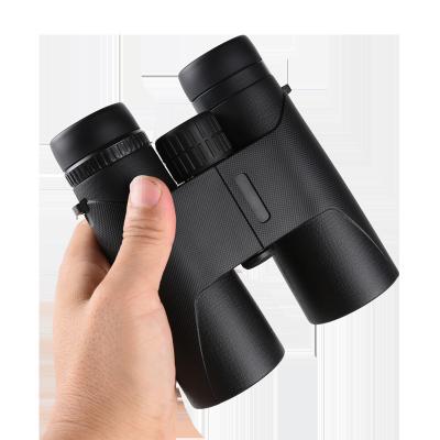 China Professional military outdoor activities 8x21/40X22 HD compact binocular telescope for outdoor camping for sale