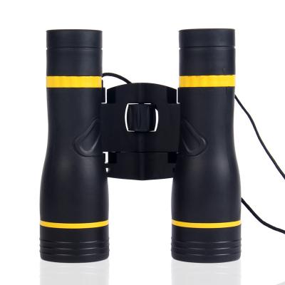 China Outdoor Durable Fixed Focus 37X56 Water Resistant HD FMC TELESCOPE Travel Binoculars Adult Binoculars for sale