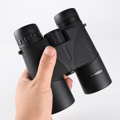 China TELESCOPE 2022 hot-selling FMC 10X42 hunting binocular outdoor telescope long range for adults watching ball games and concerts for sale