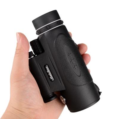 China Outdoor Activities Amazon Night Vision 12X50 High Magnification Monocular Telescope For Mobile Phone for sale