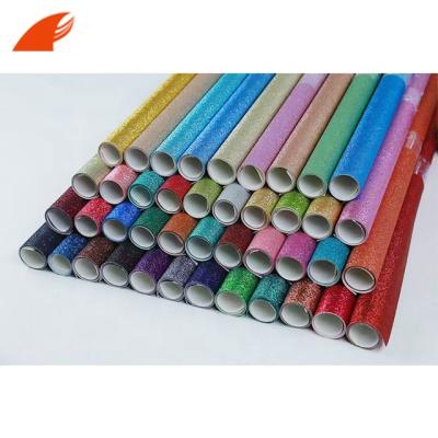 China Europe Christmas Gifts Handmade Glitter Paper/Luxury Glossy Paper/Roll Paper for sale