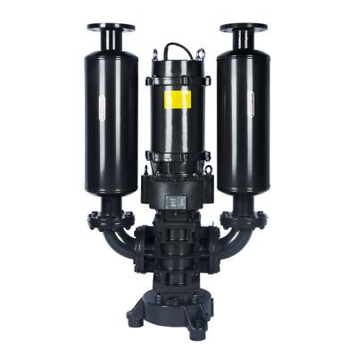 China Industrial BSR Blower Blower And Submersible Compressor for sale