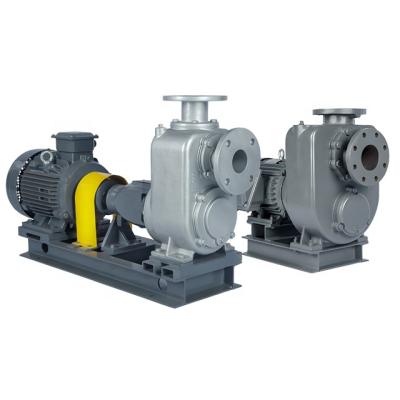 China Municiple SMH Industrial Centrifugal Pump Stainless Steel Multistage Water Pump for sale